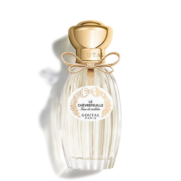 Le Chèvrefeuille Eau De Toilette